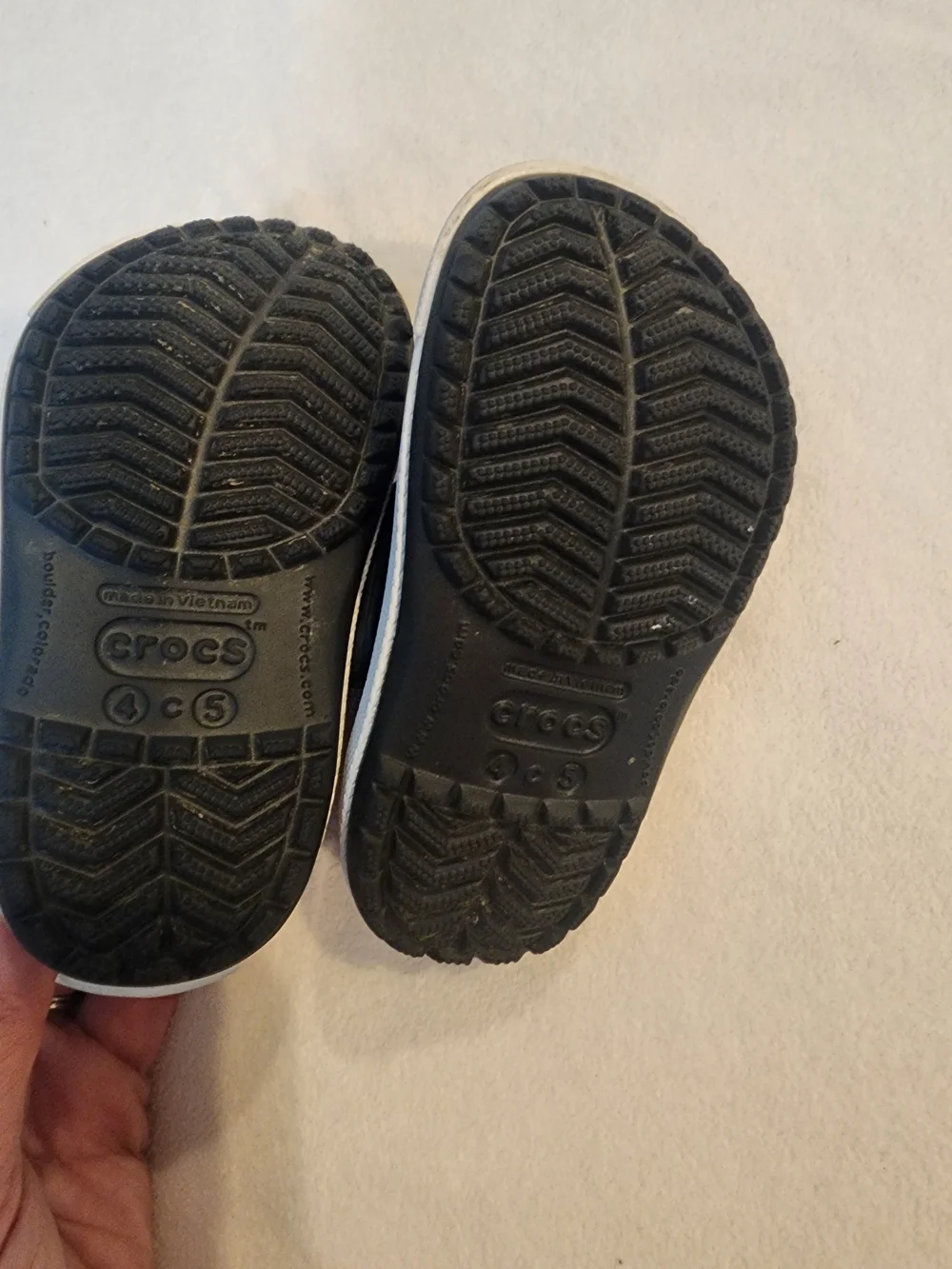 CROCS super cute